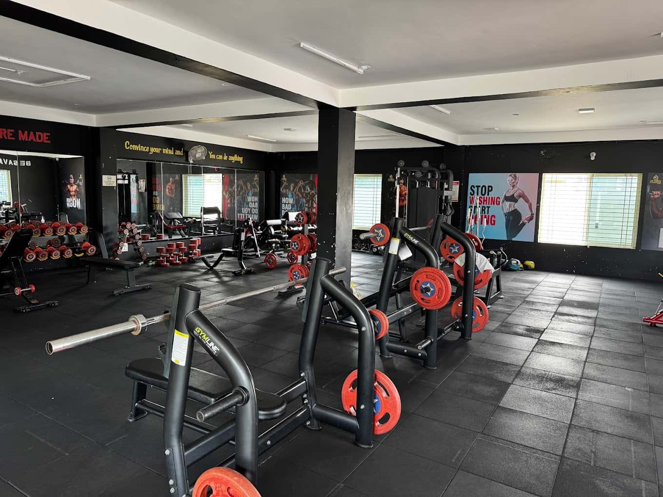 Oxygen Fitness 365