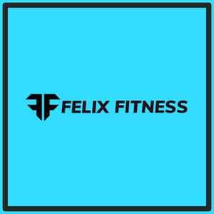 Felix Fitness logo