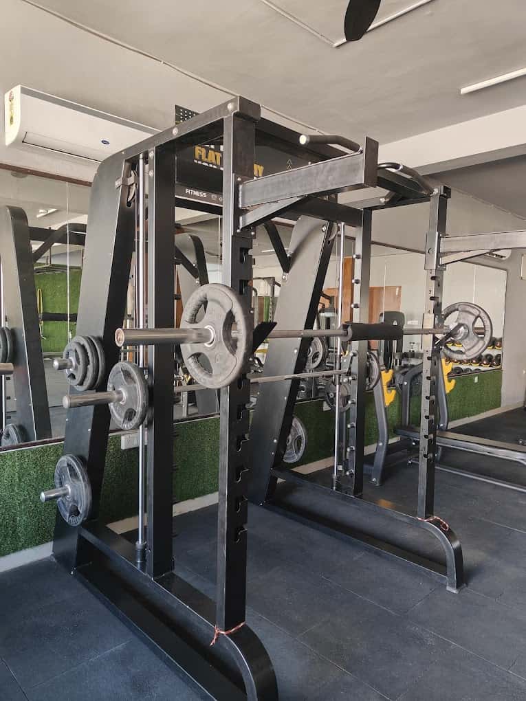 Fit-Tribe Gym