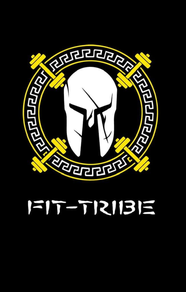Fit-Tribe Gym logo