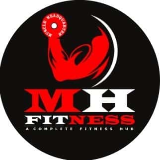 Muscle Headquarter logo