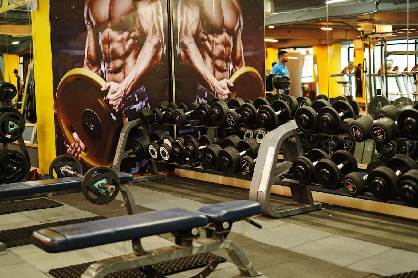 Origin Gym