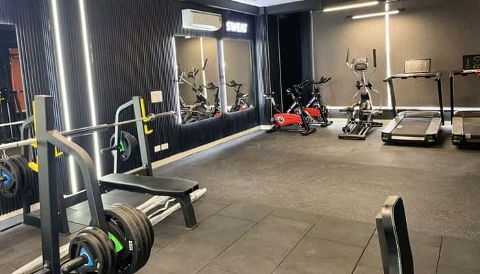 Fit Freaks Gym