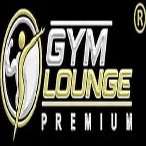 Gym Lounge Premium logo