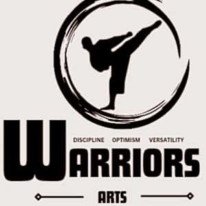 Warriors Arts MMA logo
