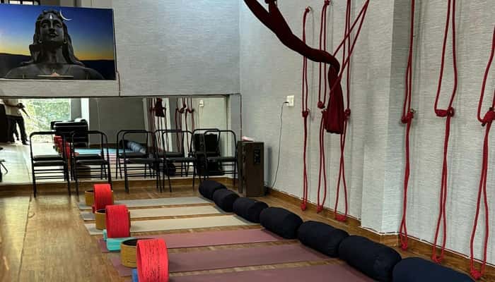 Veda Yoga Studio