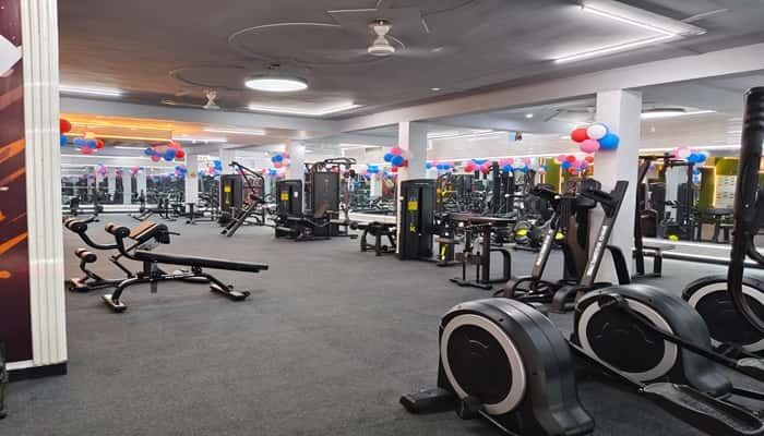 ZX Fitness