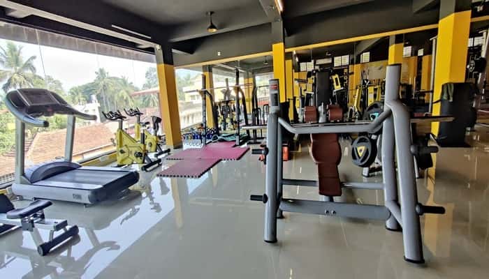 Evolution Academy - Fitness & Martial Arts