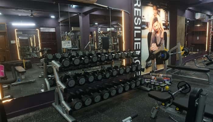 The Wellness Club Gym Xpress