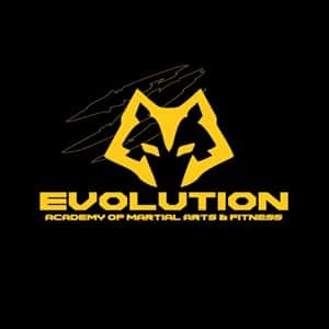 Evolution Academy - Fitness & Martial Arts logo