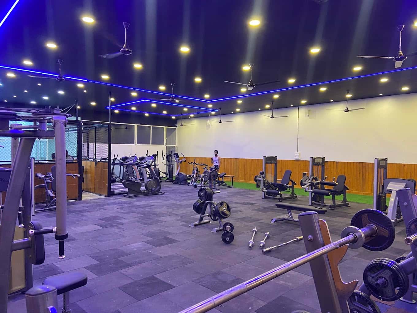 Xumo Fitness