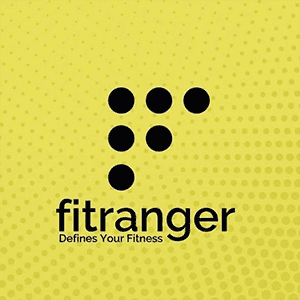 Fitranger Gym logo