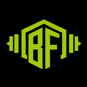 Bberetta Fitness logo
