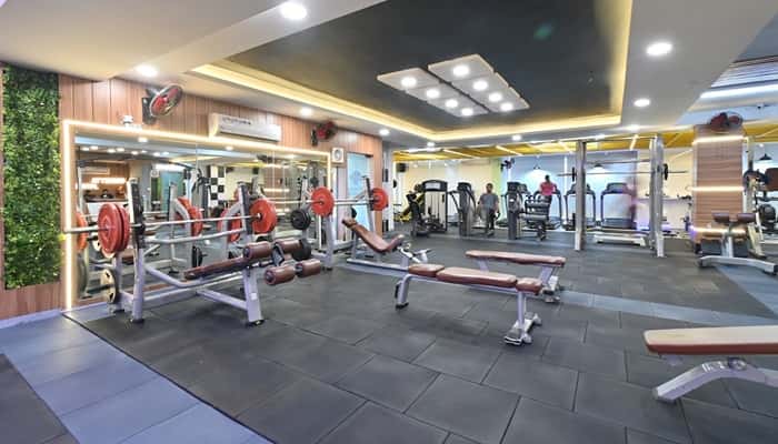 Bberetta Fitness