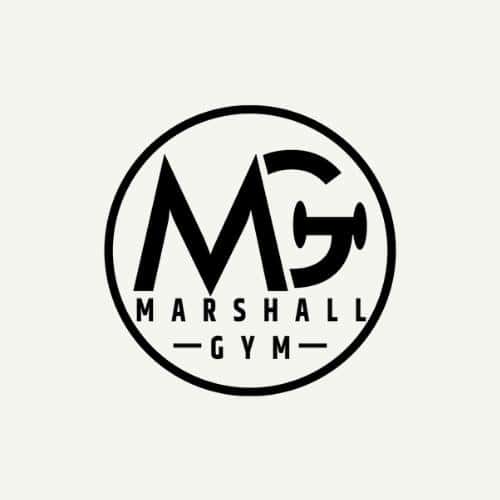 Marshall Gym logo