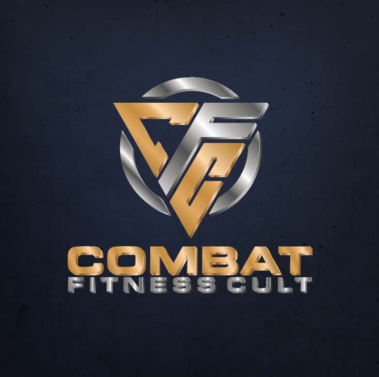 Combat Fitness Cult logo