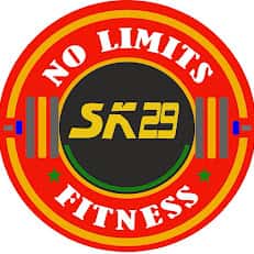 SK - 29 Gym logo