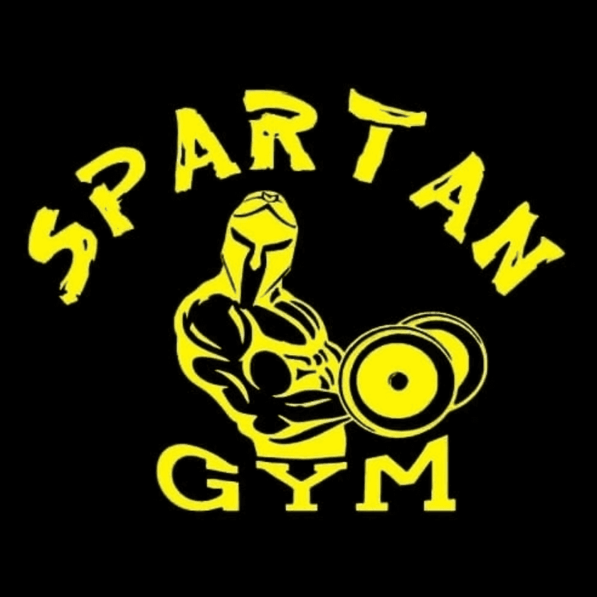Spartan Gym (Unisex) logo