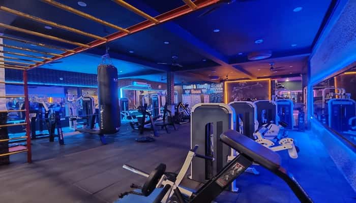 X1 Fitness
