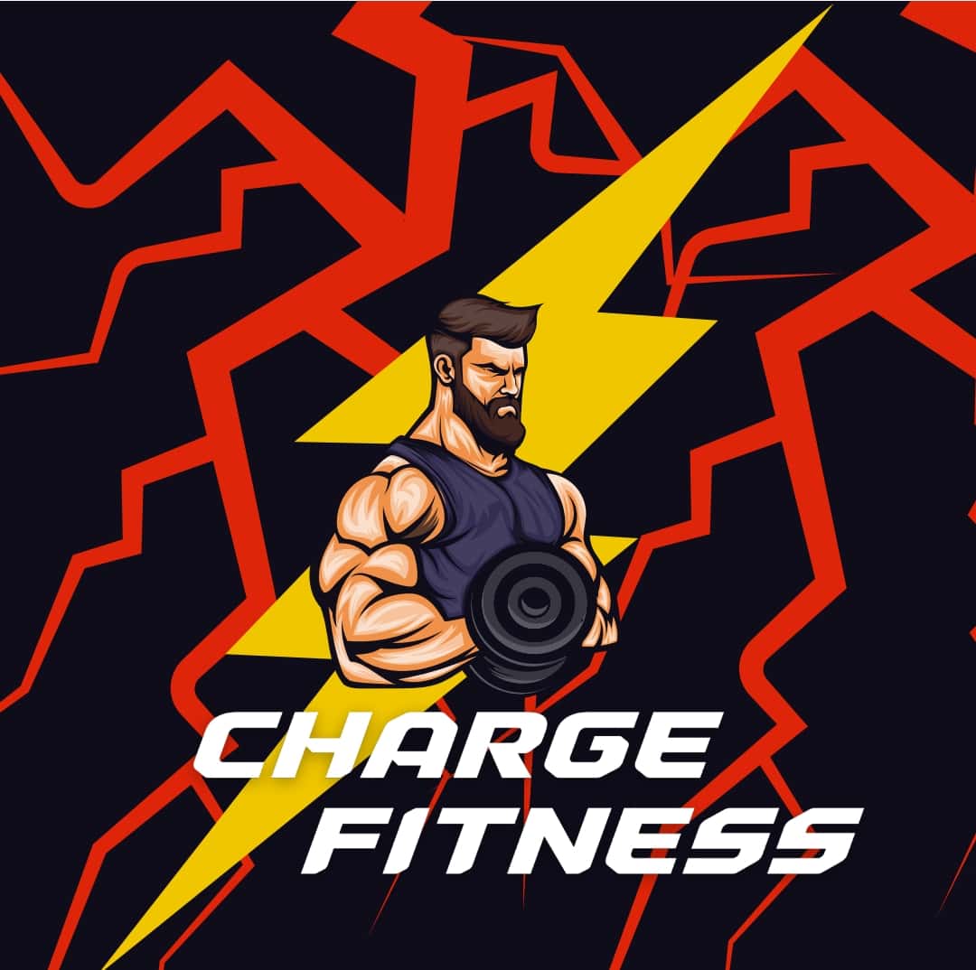 Charge Fitness logo