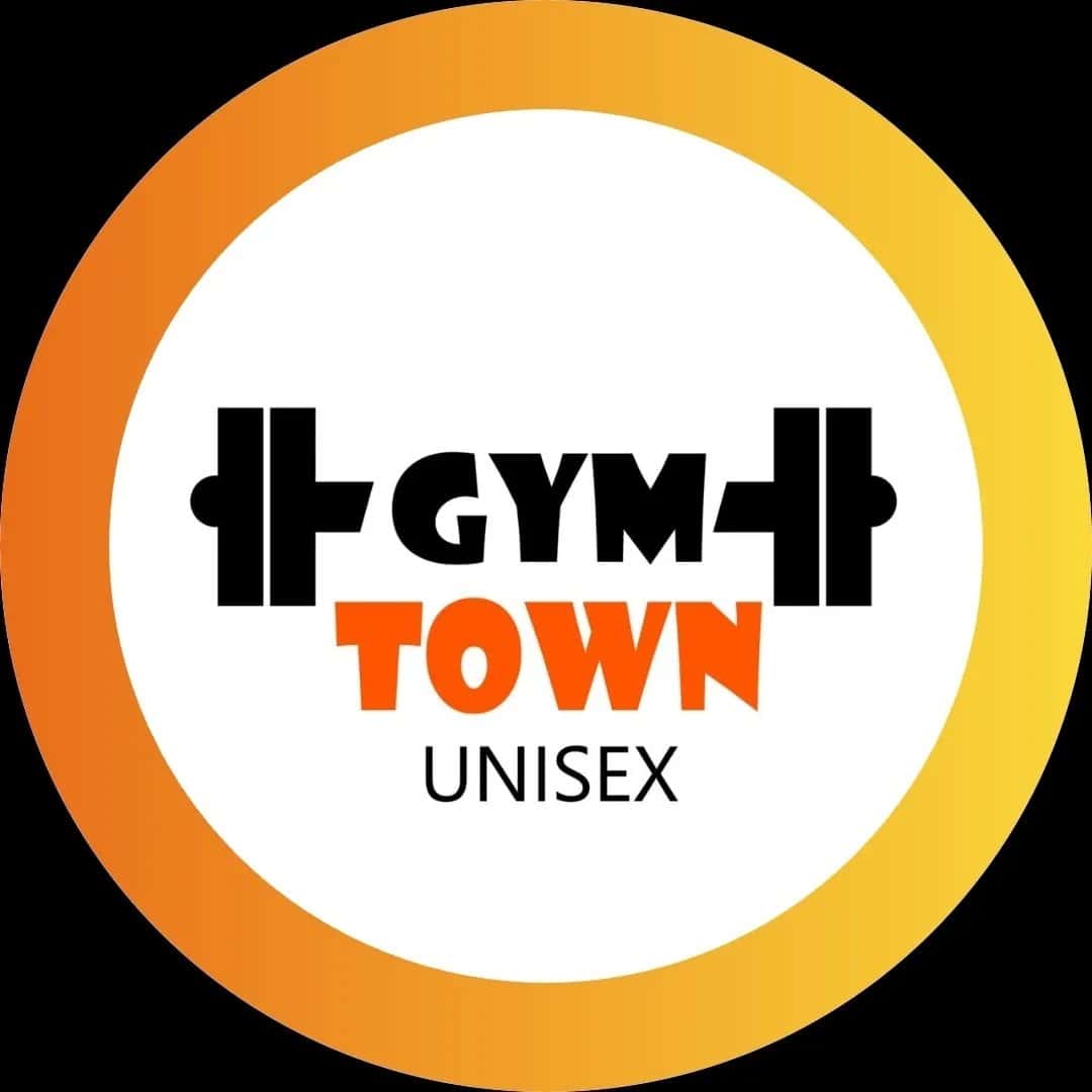 Gym Town logo