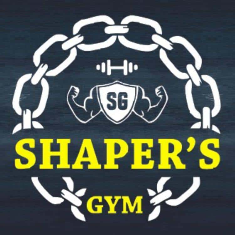 Shapers Stop logo