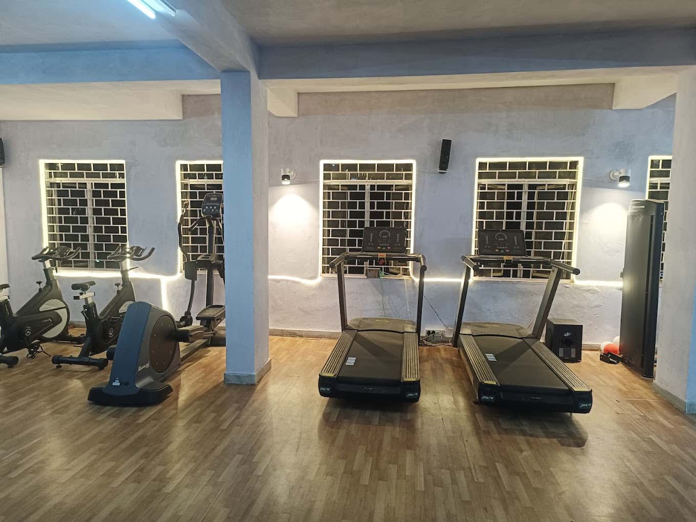 Core Fit Gym