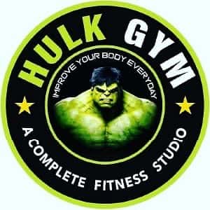 Hulk Gym logo