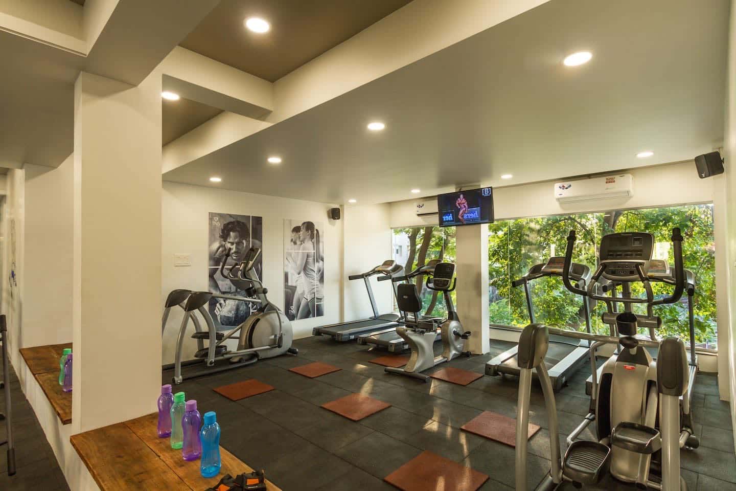 TNS Fitness