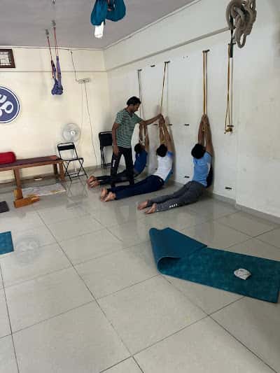 Tattvabodh Yogshala