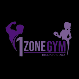 1 Zone Gym logo