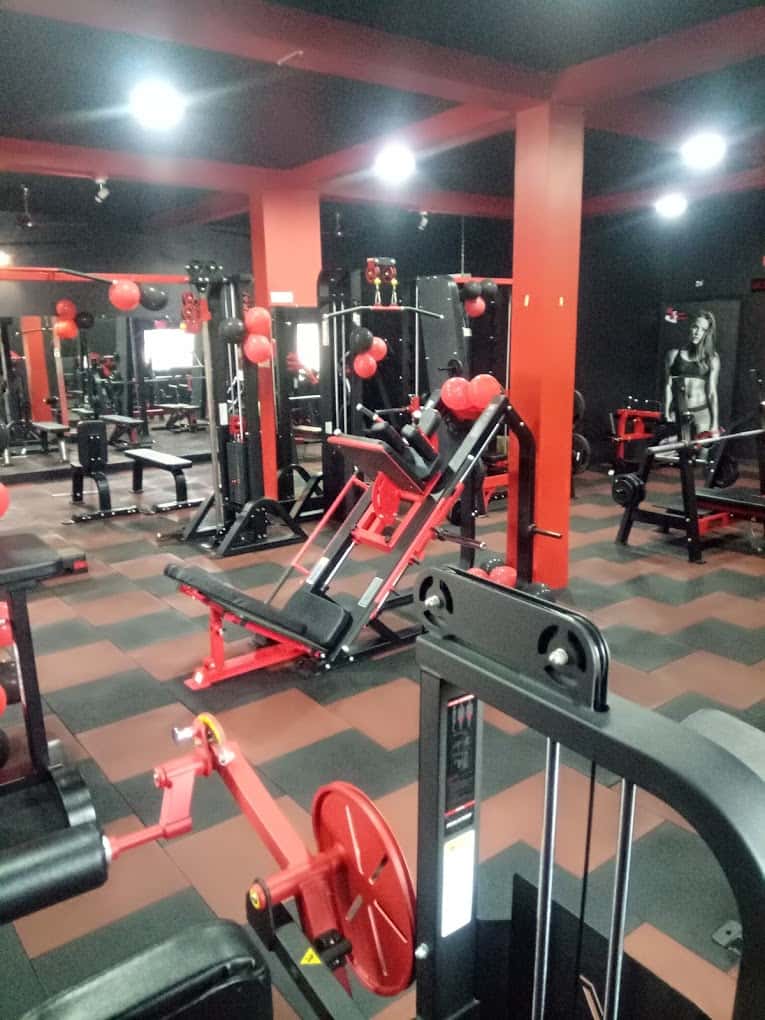 Fitness Fantasy