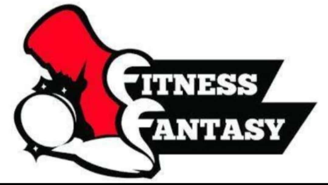 Fitness Fantasy logo
