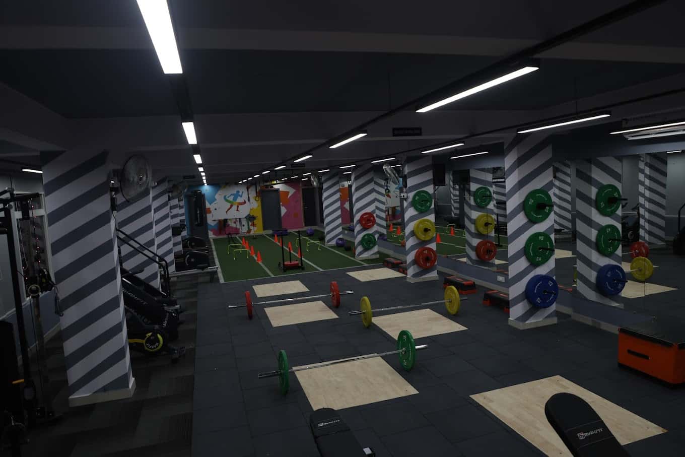 Dream Fitness