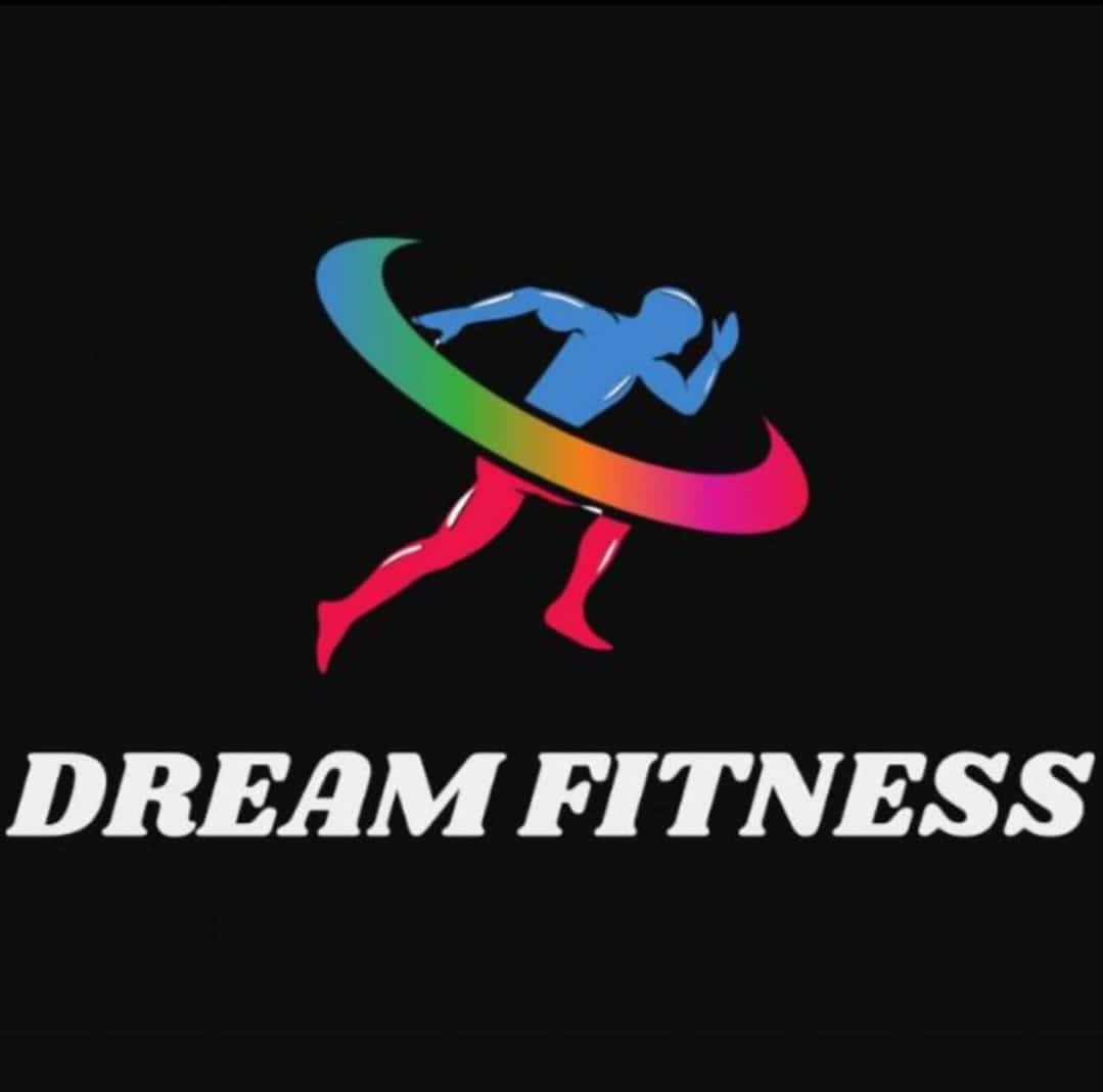 Dream Fitness logo