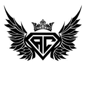 Aesthetic Club The Gym logo