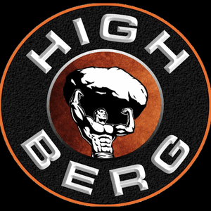 High Berg logo