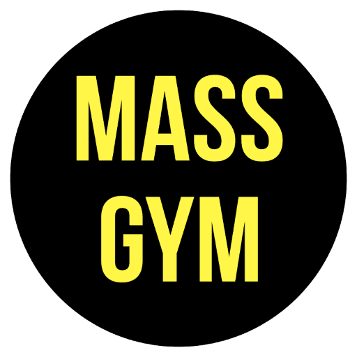 The Mass Gym logo