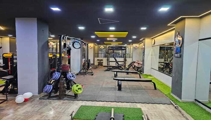 Goodlife Fitness Club