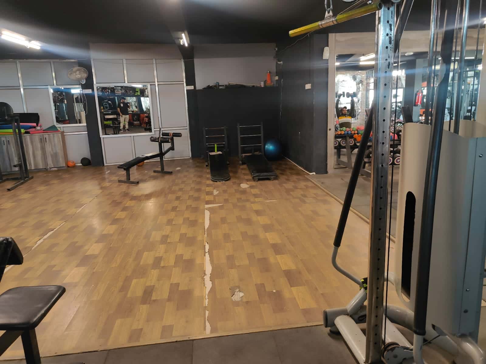 O2 Fitness