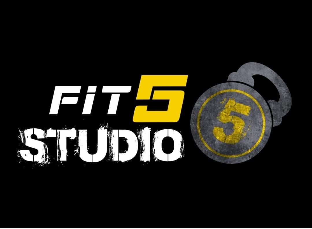 Fit5 Studio logo