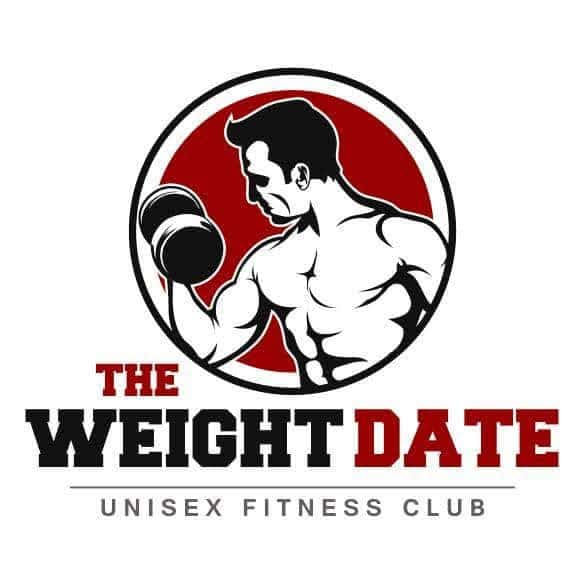 The Weight Date logo