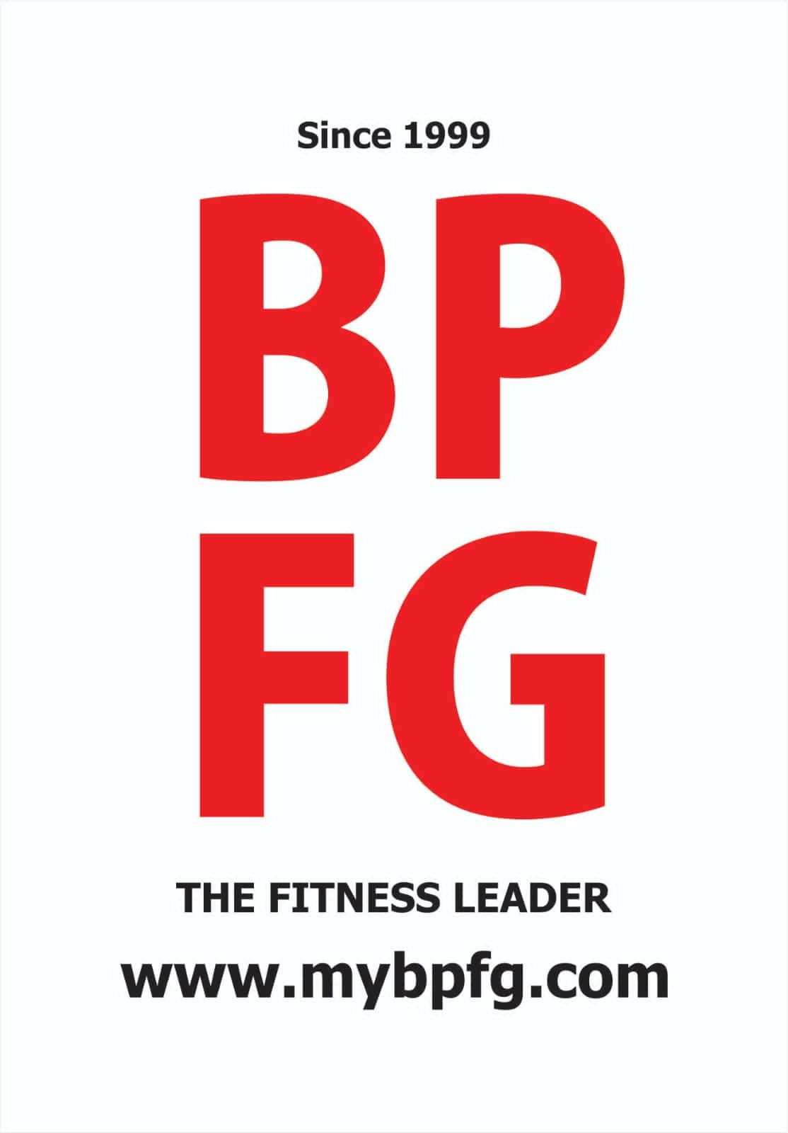 Body Power Fitness Gym logo