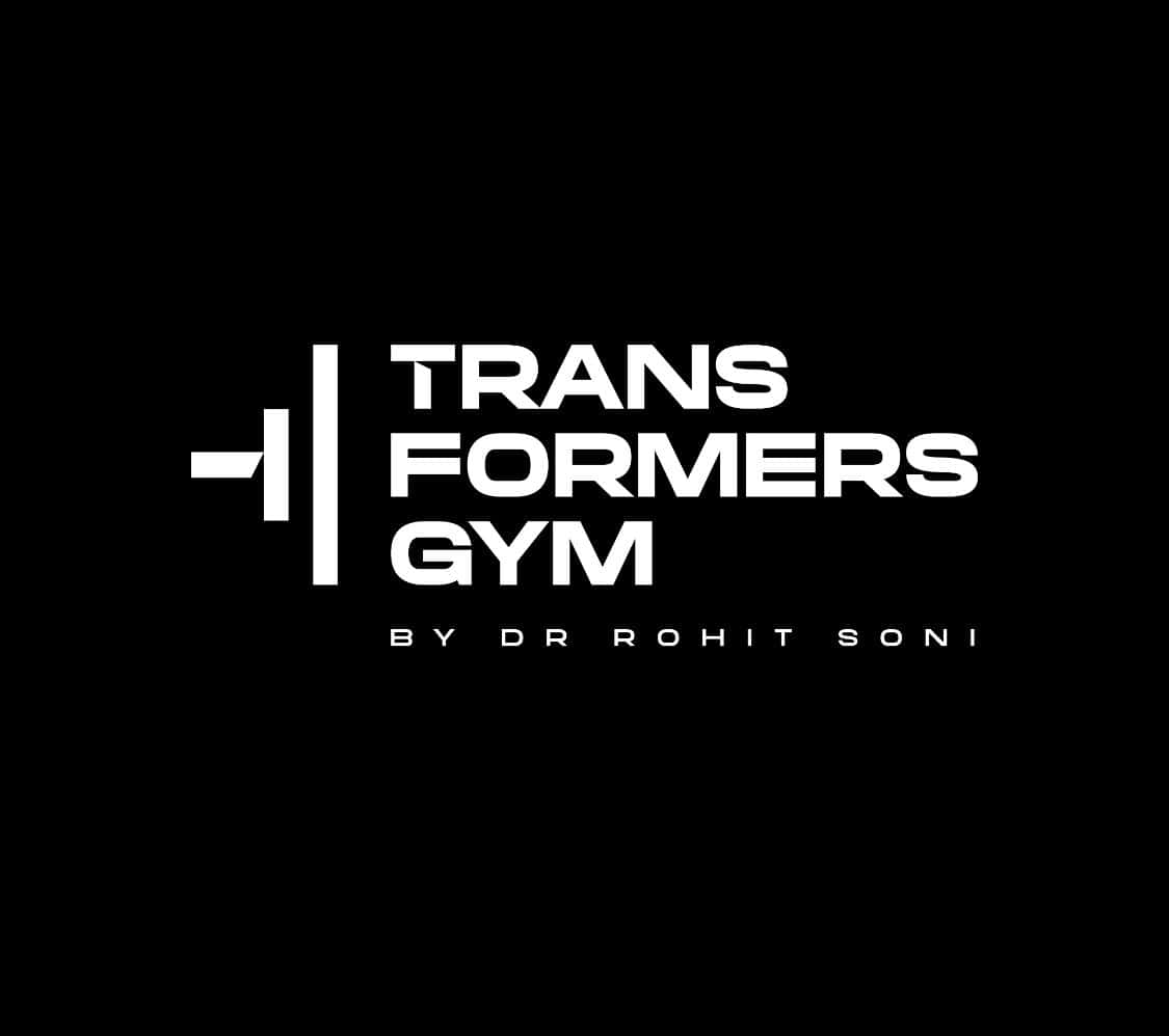Transformer Gym logo