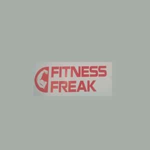 Fitness Freak logo