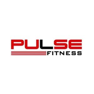 Pulse Fitness logo