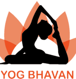 Yog Bhawan logo