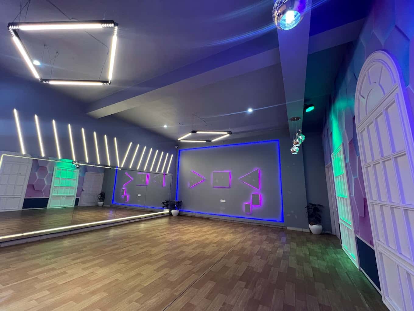 IDS Dance Studio