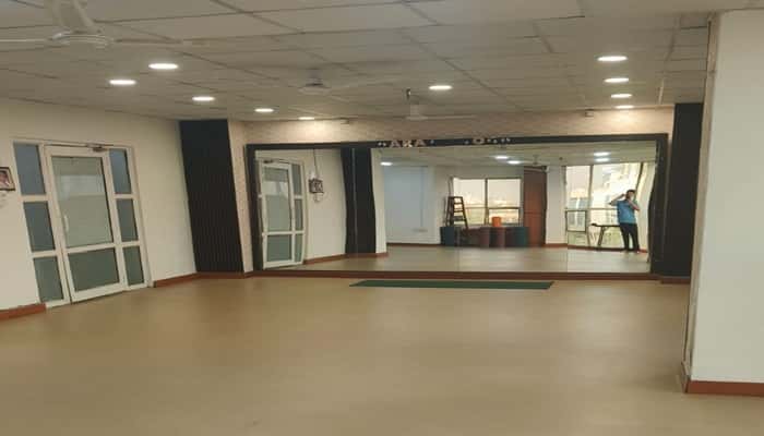 AARAV Yoga Studio