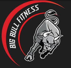 Big Bull Fitness logo